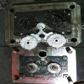 custom die cast professional sample concrete mould design